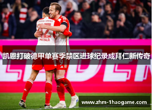 凯恩打破德甲单赛季禁区进球纪录成拜仁新传奇 凯恩打破德甲单赛季禁区进球纪录成拜仁新传奇