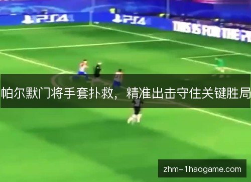 帕尔默门将手套扑救,精准出击守住关键胜局 帕尔默门将手套扑救,精准出击守住关键胜局